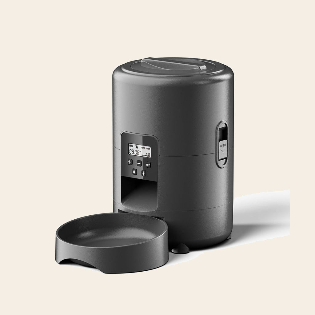 Softpaw Schedule Feeder