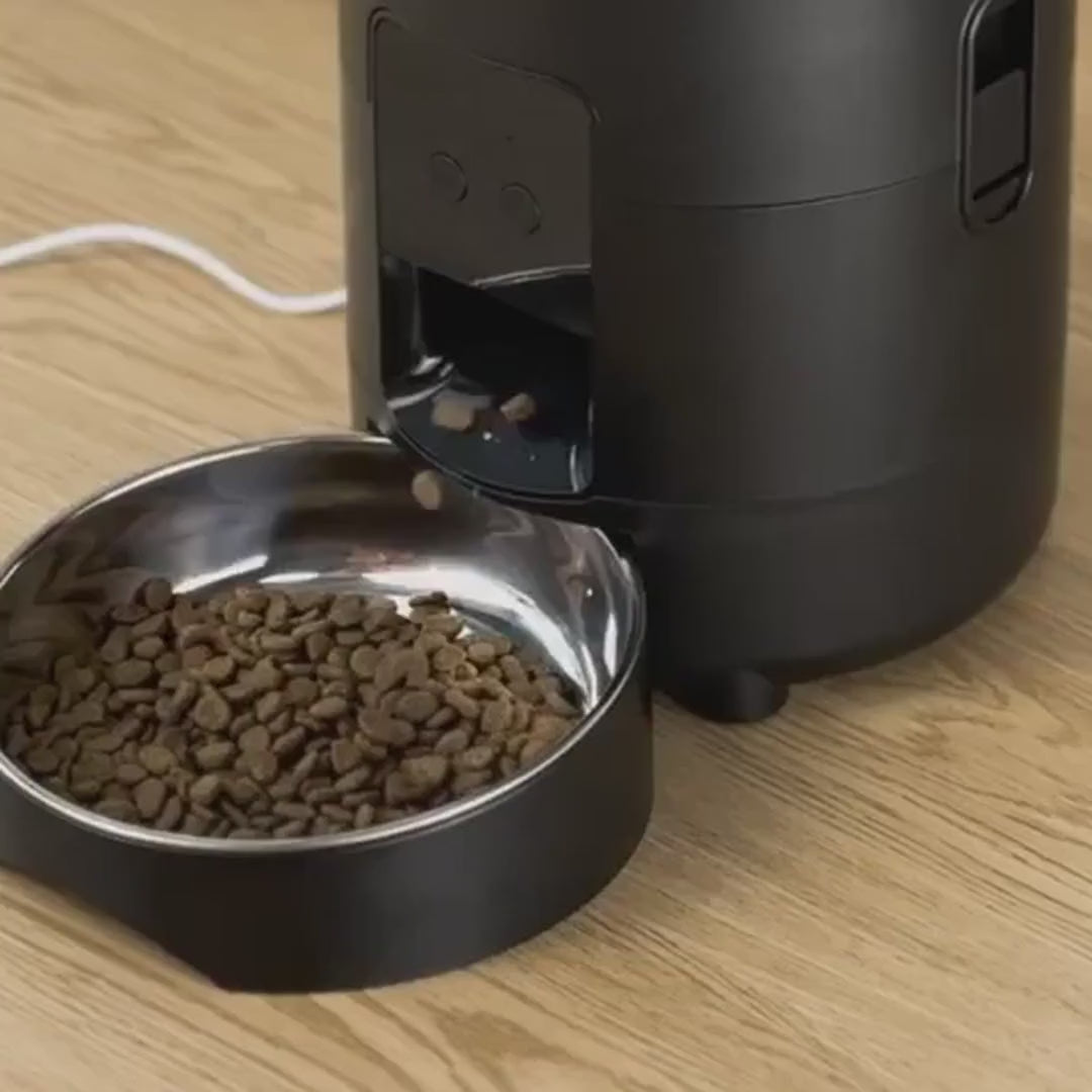 Softpaw Schedule Feeder